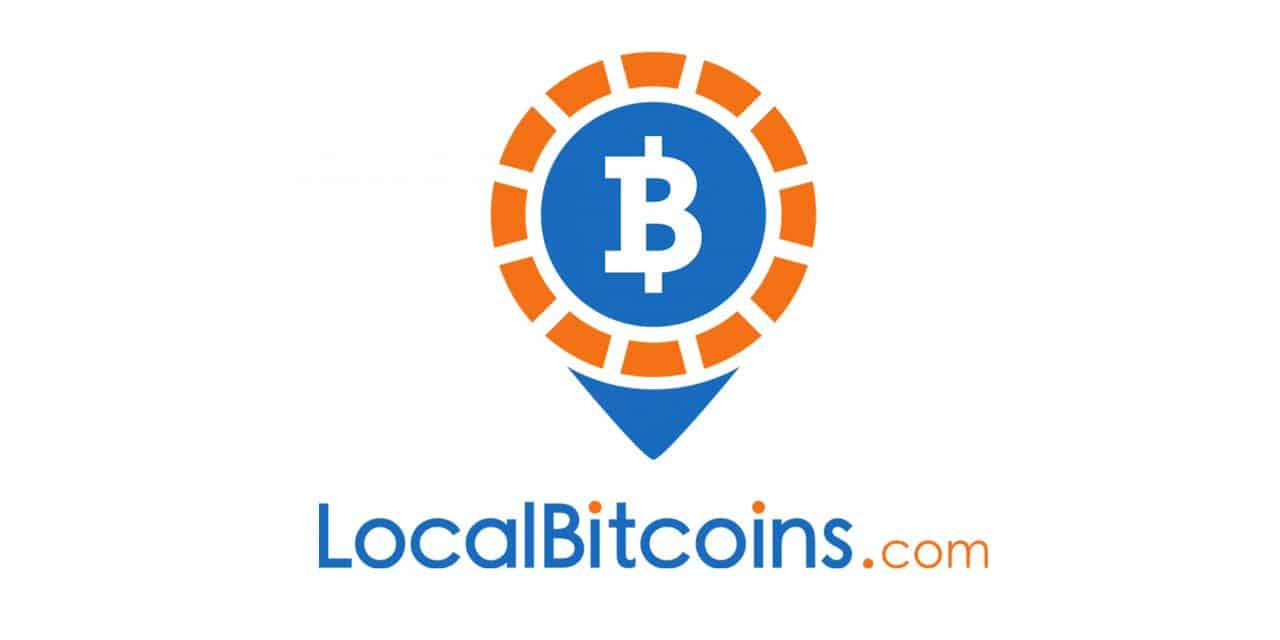 Localbitcoins