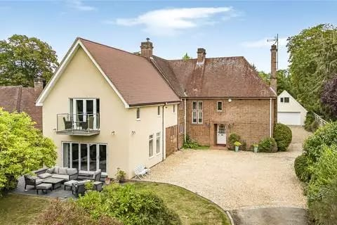 3188 Toltec Mounds Rd, England, AR 72046